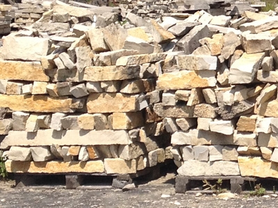 Building/construction stone